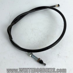 1994 Yamaha XJ600 S Diversion Clutch Cable