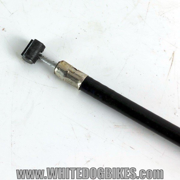 1994 Yamaha XJ600 S Diversion Clutch Cable