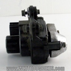 2002 Yamaha R1 Exup Servo Valve - YZF-R1 Exup Motor - 5PW
