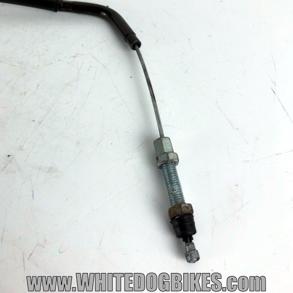 1994 Yamaha XJ600 S Diversion Clutch Cable