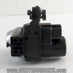 2002 Yamaha R1 Exup Servo Valve - YZF-R1 Exup Motor - 5PW