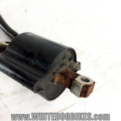 1994 Yamaha XJ600 S Diversion Spark Plug Coil - Cylinders 2 and 3