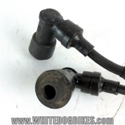 1994 Yamaha XJ600 S Diversion Spark Plug Coil - Cylinders 2 and 3