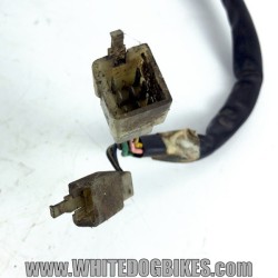 1994 Yamaha XJ600 S Diversion Left Switchgear / Handlebar Control