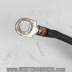 1994 Yamaha XJ600 S Diversion Starter Motor Lead
