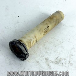 1994 Yamaha XJ600 S Diversion Throttle Slide / Twistgrip