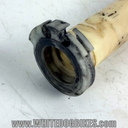 1994 Yamaha XJ600 S Diversion Throttle Slide / Twistgrip