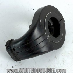 1994 Yamaha XJ600 S Diversion Throttle Slide / Twistgrip Holder