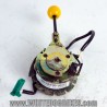 Shoprider Cameo brake switch