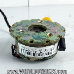 Shoprider Cameo 4 Electric Motor Brake Switch - WR222P1