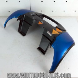 Shoprider Cameo 4 Back Panel