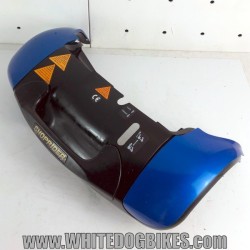 Shoprider Cameo 4 Back Panel