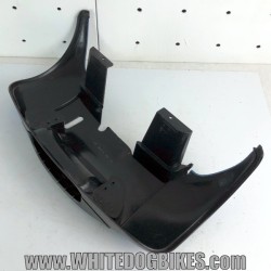 Shoprider Cameo 4 Back Panel