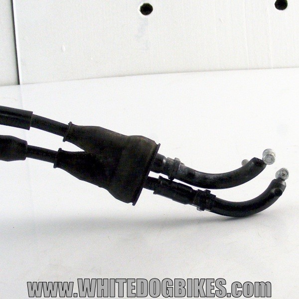 Motorcycle Exhaust Clamps