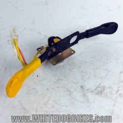 Shoprider Cameo throttle