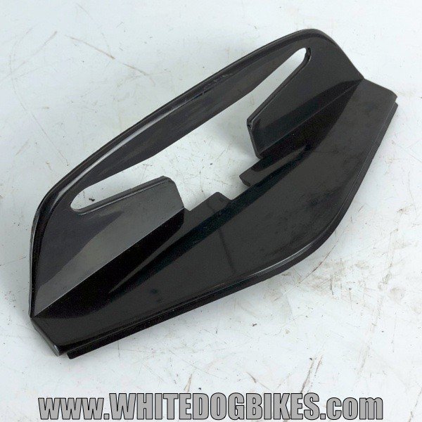 Shoprider Cameo throttle panel