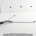 Motorcycle Exhaust Clamps
