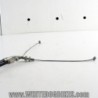 2002 Yamaha YZF-R1 5PW Throttle Cables