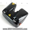 Shoprider Cameo battery box