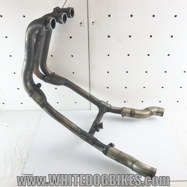 triumph trident 900 parts