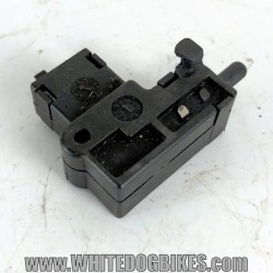 1994 Yamaha XJ600 S Diversion Clutch Lever Switch