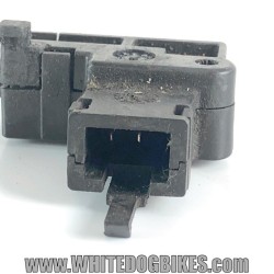 1994 Yamaha XJ600 S Diversion Clutch Lever Switch