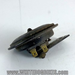 1994 Yamaha XJ600 S Diversion Horn
