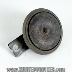 00-09 Suzuki GSXR600 K Oil Filter - Filtrex OIF015