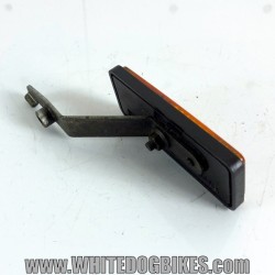 1994 Yamaha XJ600 S Diversion Right Fork Reflector