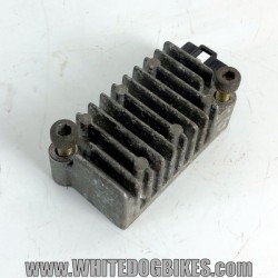 1994 Yamaha XJ600 S Diversion Regulator/Rectifier (reg/rec)