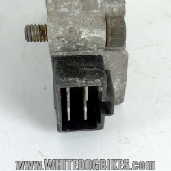 1994 Yamaha XJ600 S Diversion Regulator/Rectifier (reg/rec)