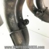 1992 Triumph Trident 900 Exhaust Downpipes / Headers