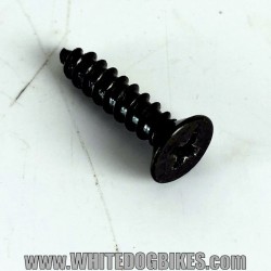 Shoprider Cameo 4 Battery Storage Box Screws