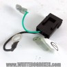 Shoprider Cameo 4 Battery Fuse Leads