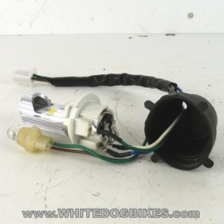 Green Power GP500 Headlight Bulb Holder