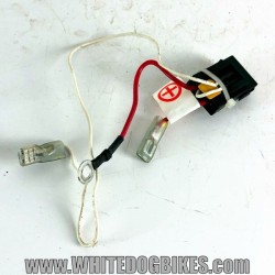 Shoprider Cameo 4 Battery Fuse Leads