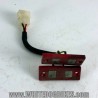 Shoprider Cameo motor connectors