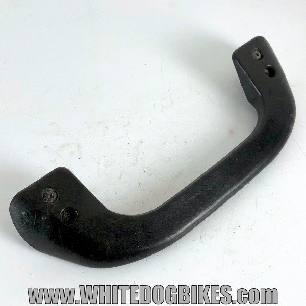 Shoprider Cameo battery carry handle