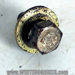 Shoprider Cameo 4 Rear Wheel Bolt