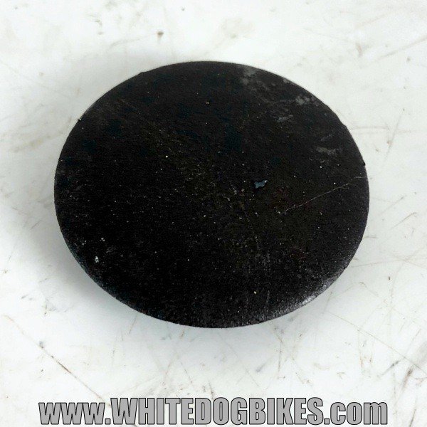 Shoprider Cameo wheel center cap