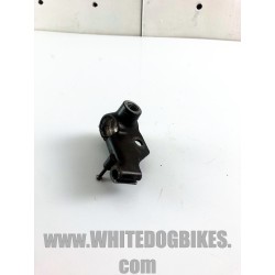 1994 Yamaha XJ600S Diversion Clutch Lever Bracket