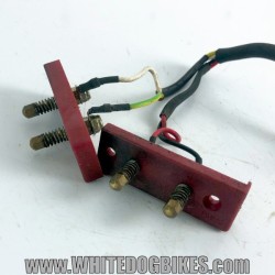 Shoprider Cameo 4 Body Electrical Connectors