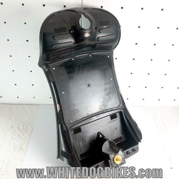 Shoprider Cameo main body panel