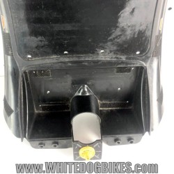 Shoprider Cameo 4 Body Panel