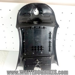 Shoprider Cameo 4 Body Panel