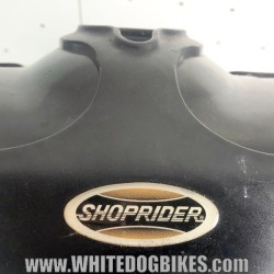 Shoprider Cameo 4 Body Panel