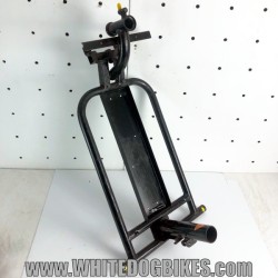 Shoprider Cameo 4 Frame