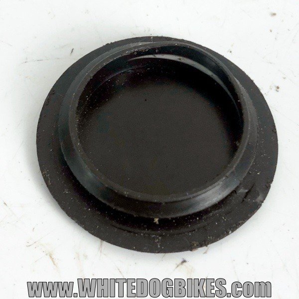 Shoprider Cameo wheel center cover