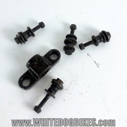 Shoprider Cameo 4 Electric Motor Bolts