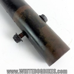 80-82 Kawasaki SR 650 Oil Filter - Hiflo HF401